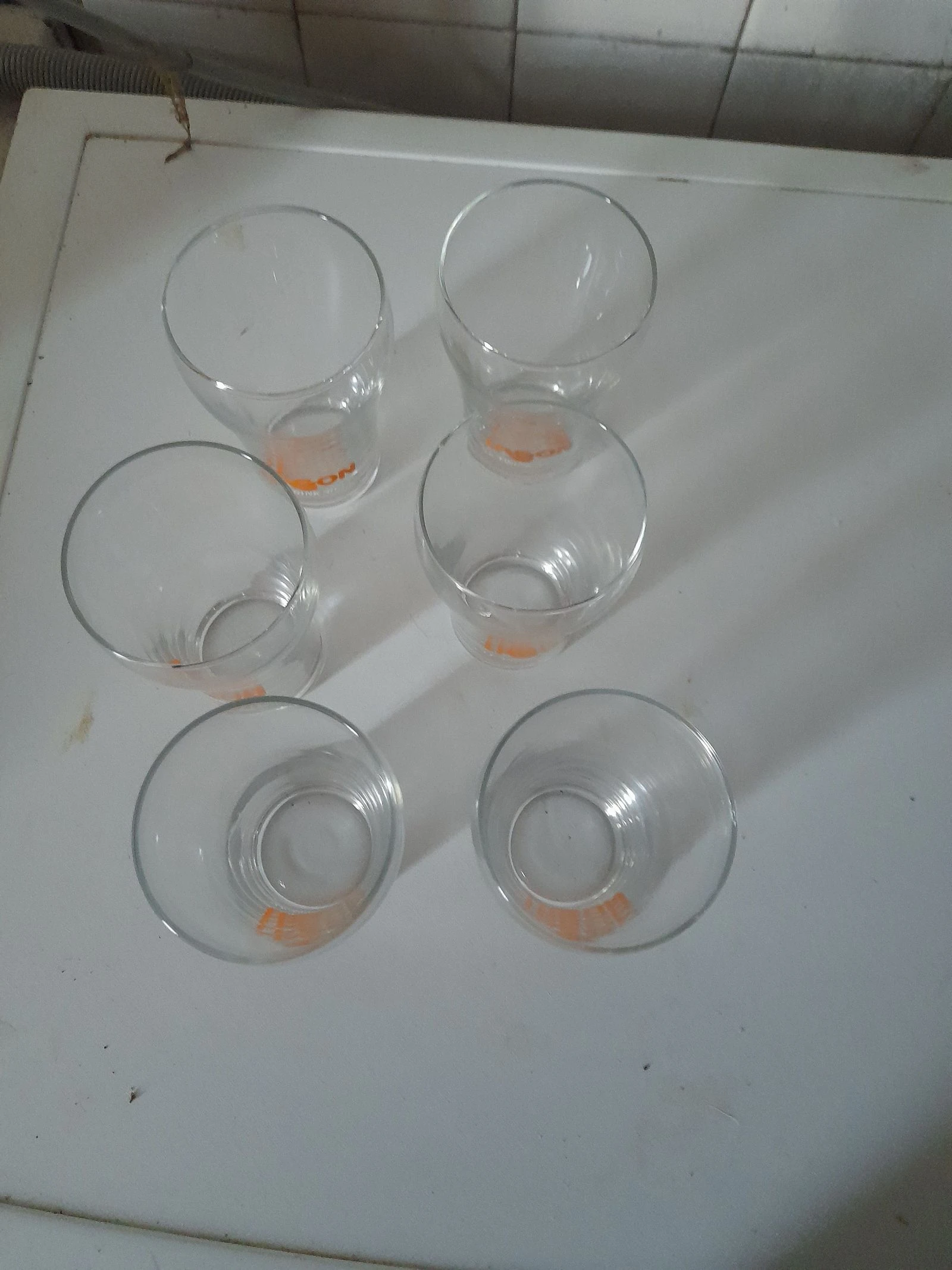 Lote de copas de colección – photo 3